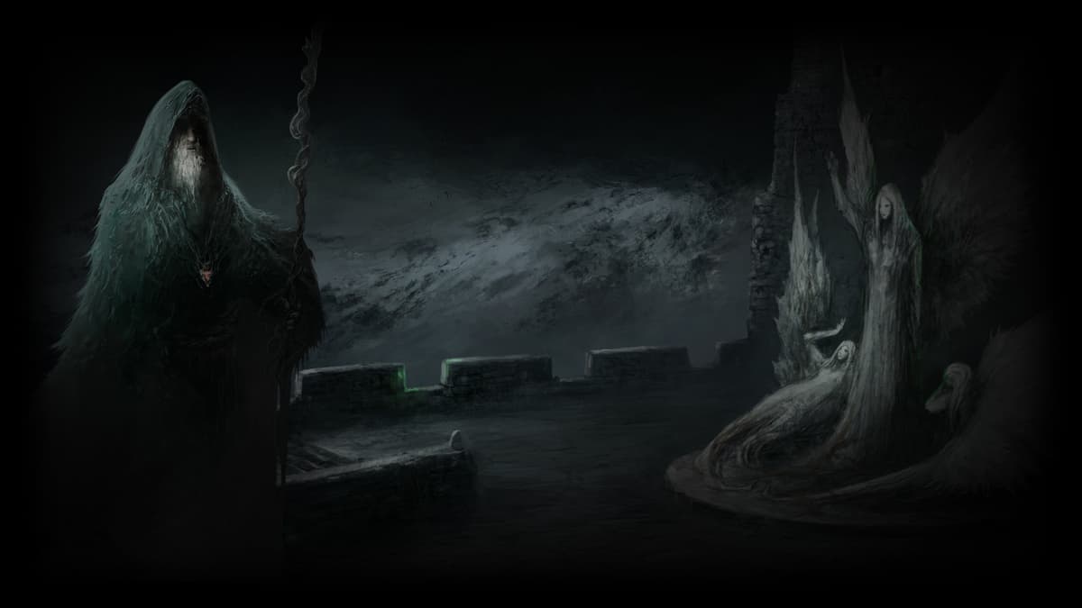 Lakmir the Timeless