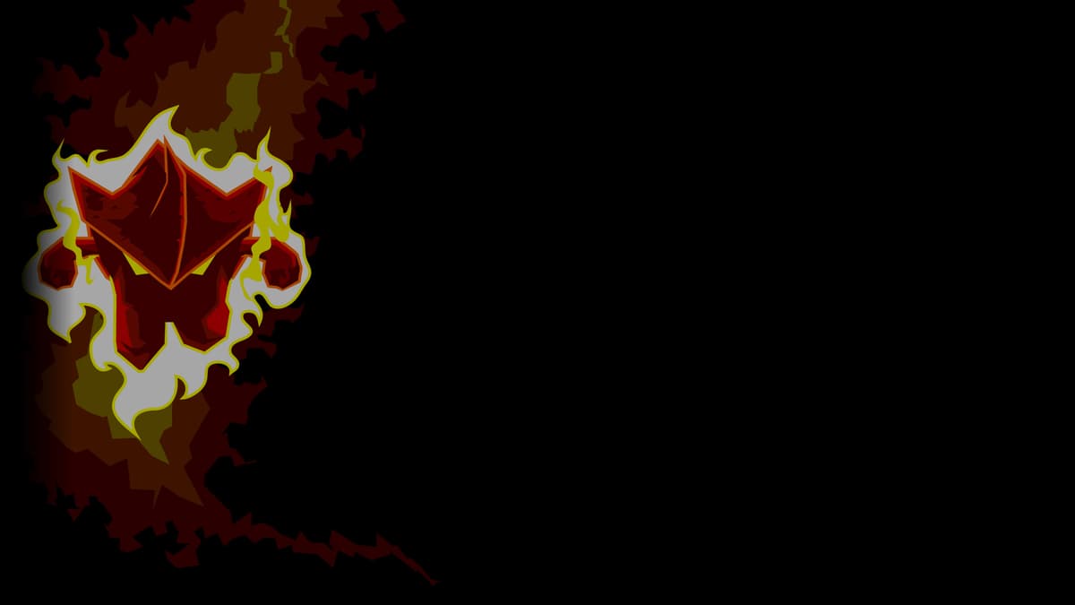 Flaming Flight