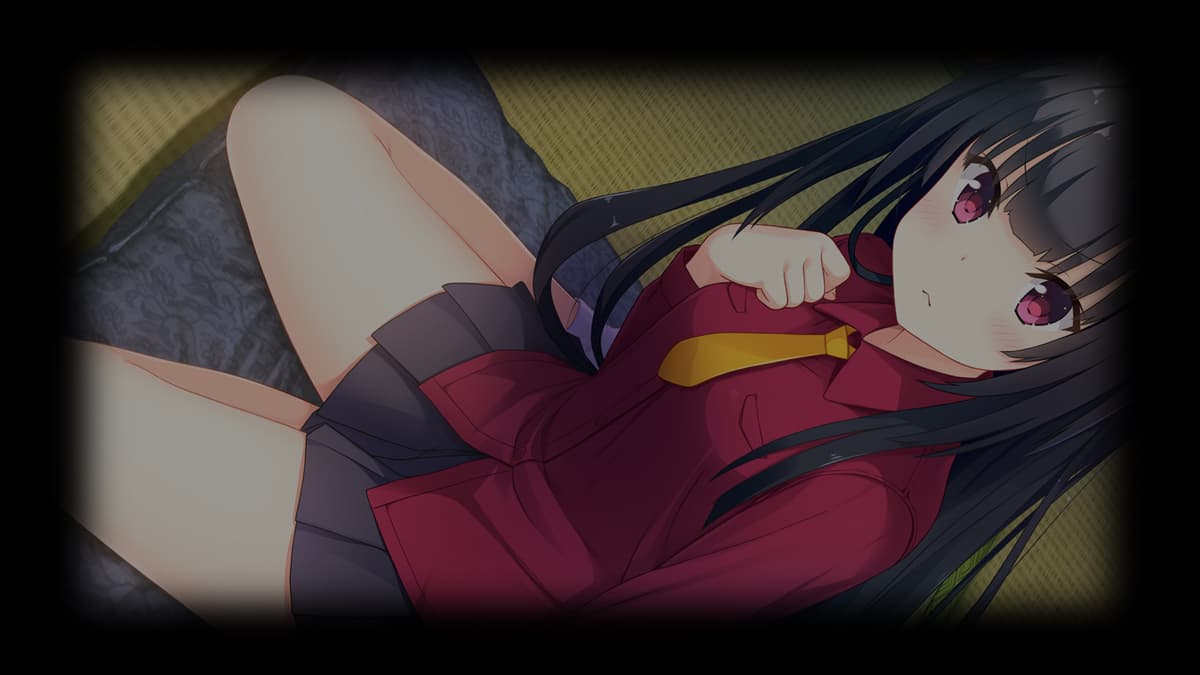 Hitomi-2 (Profile Background)