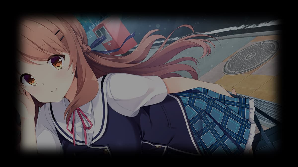 Miko-1 (Profile Background)