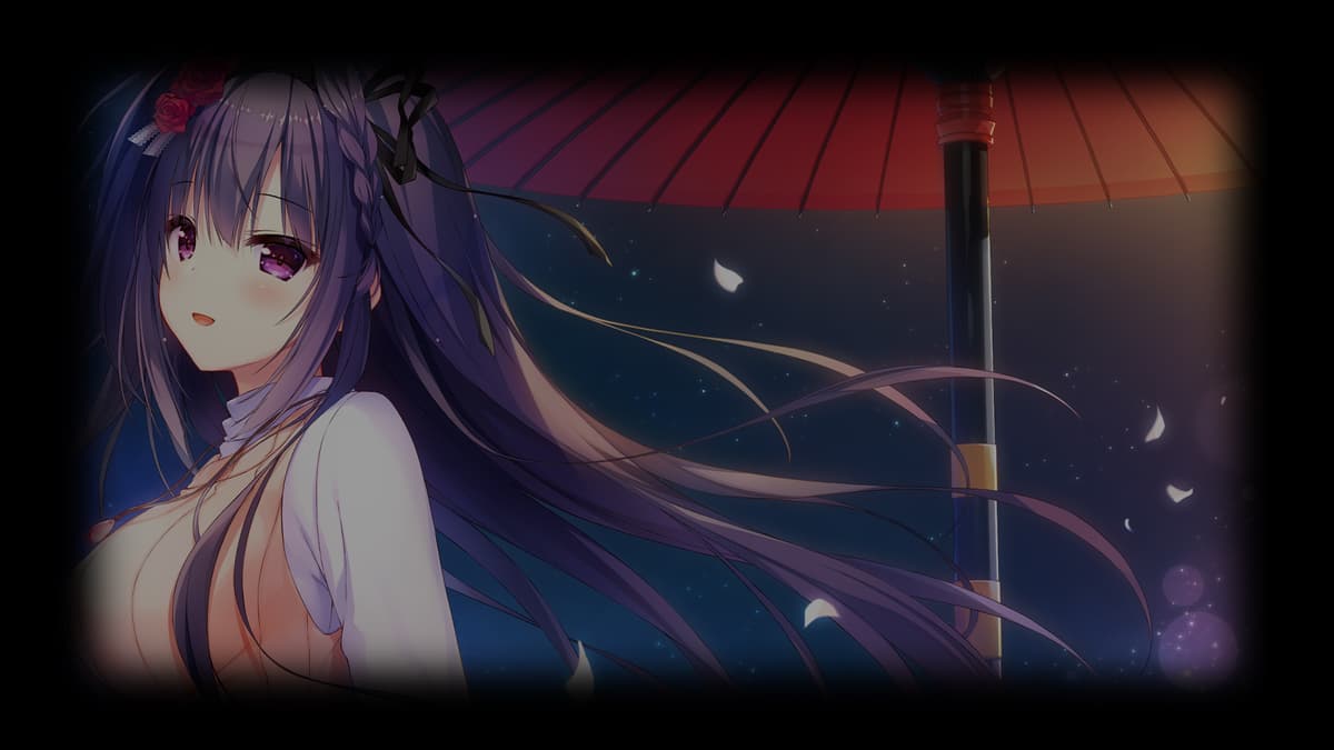 Kaname-1 (Profile Background)