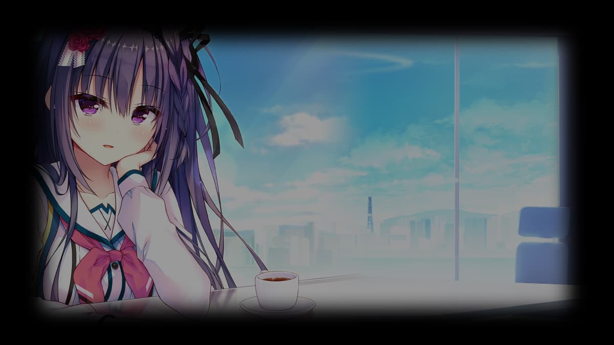 Kaname-2 (Profile Background)