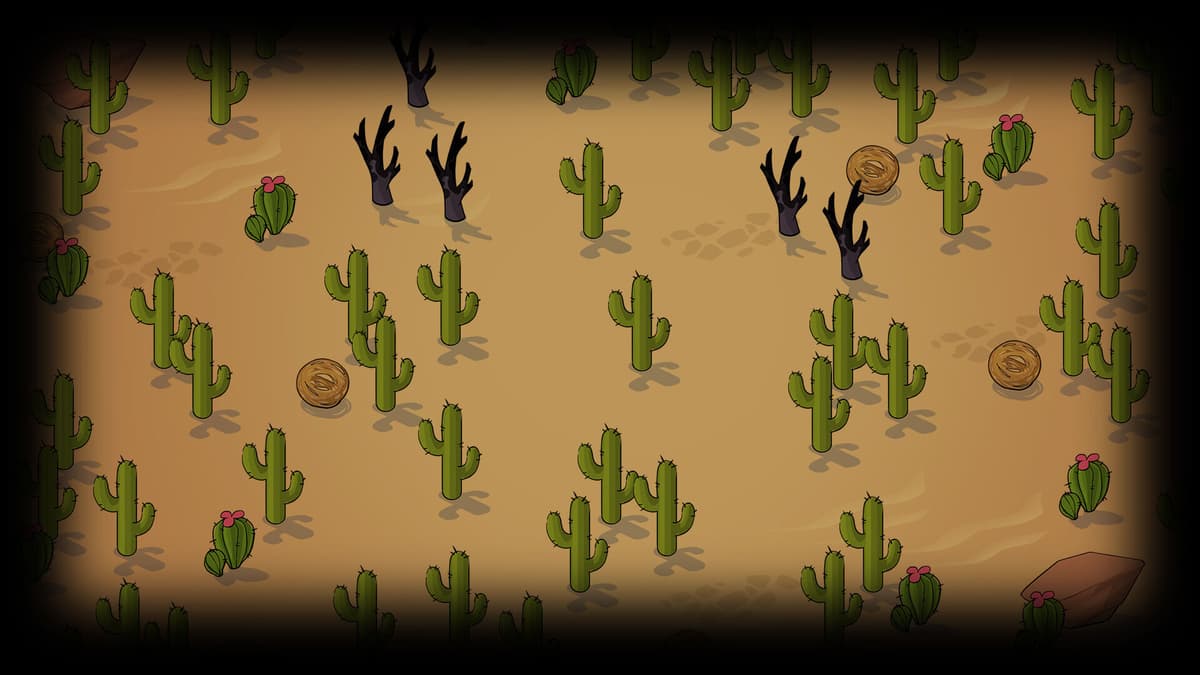 Desert