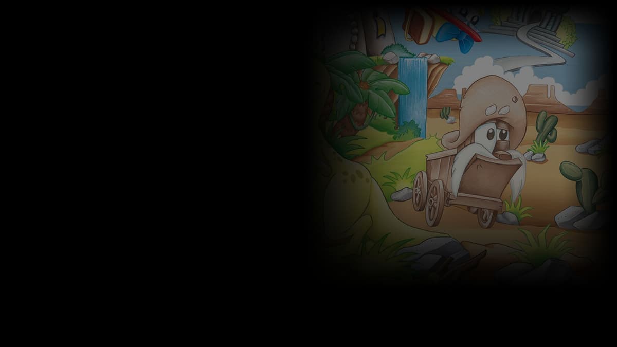 Silverado Sam (Profile Background)