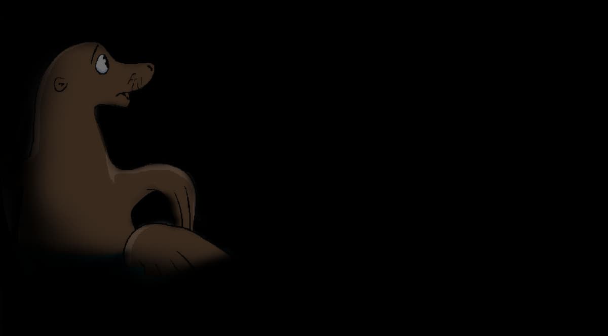 Sammy Seal (Profile Background)
