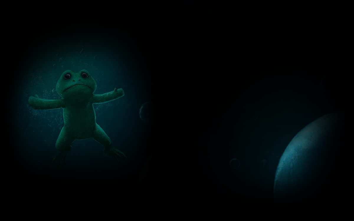 Glenn's descent