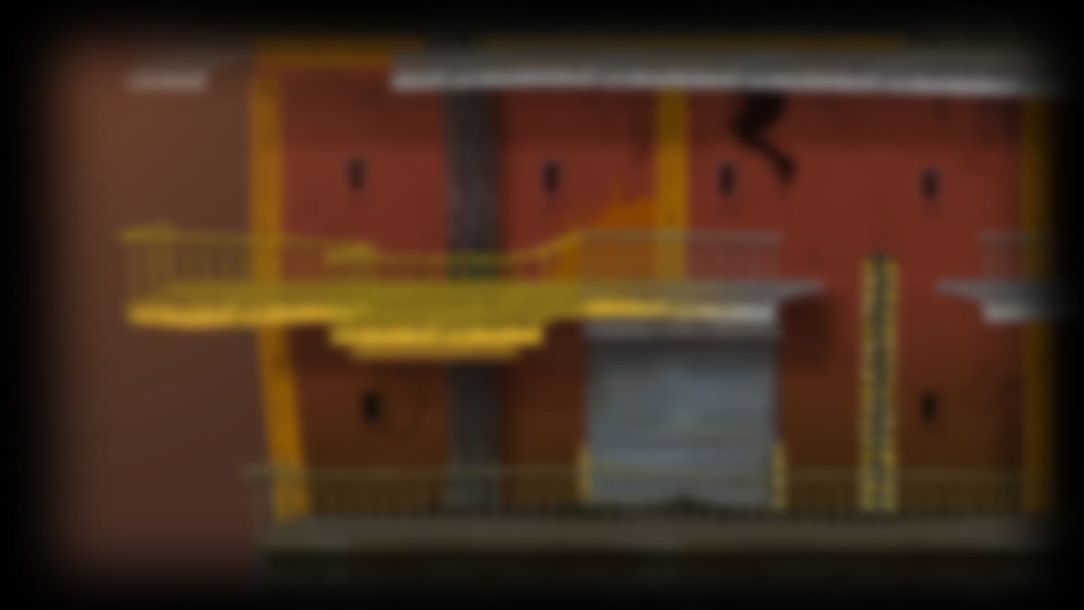 Desert Ops