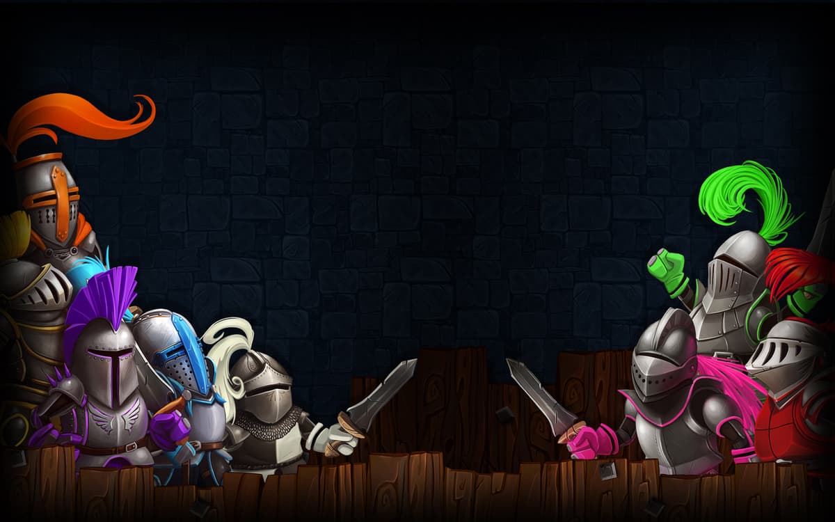 The Knight Squad