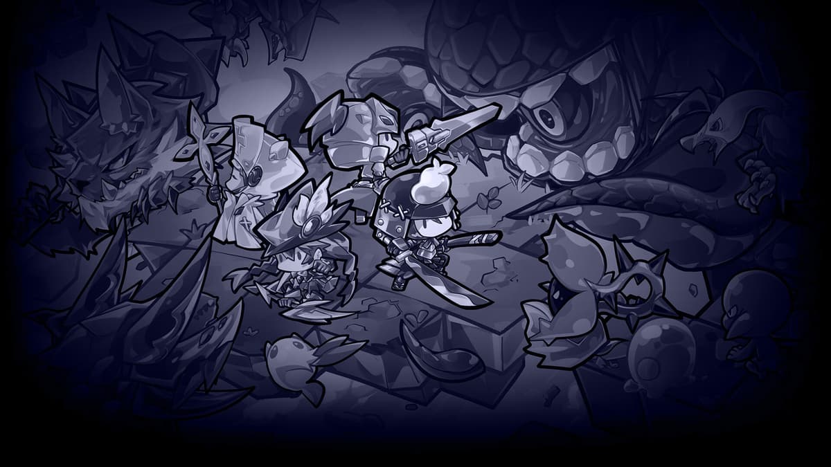 Heroes Epic Battle