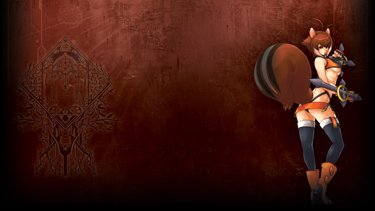 Makoto Nanaya (Profile Background)
