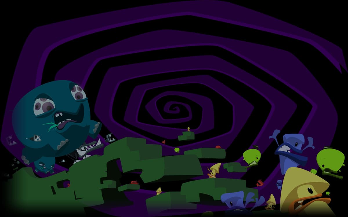 The Particle Zoo