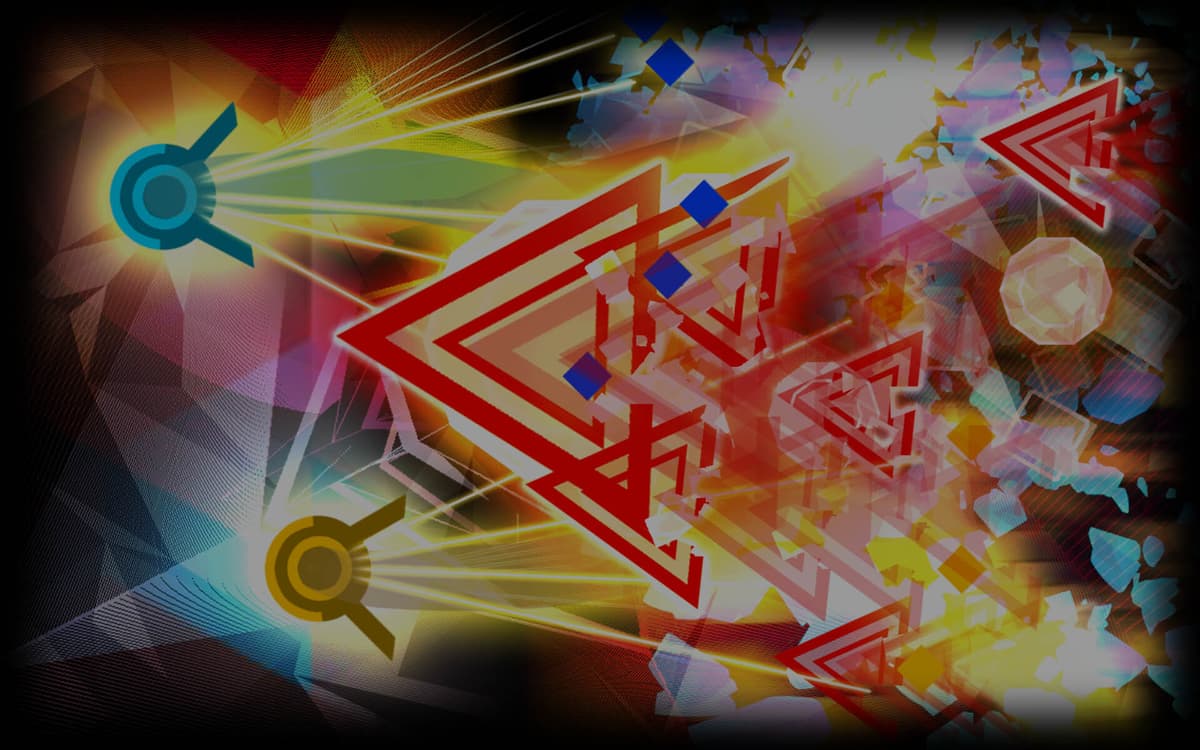 Enemy Strike (Profile Background)