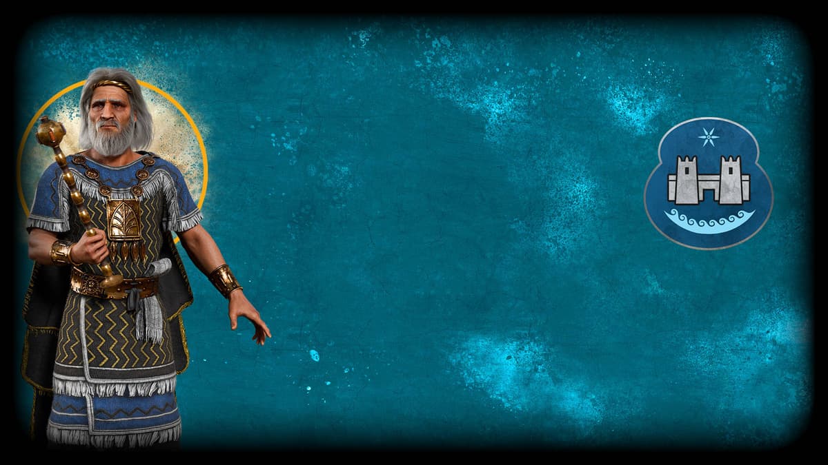 Troy (Profile Background)
