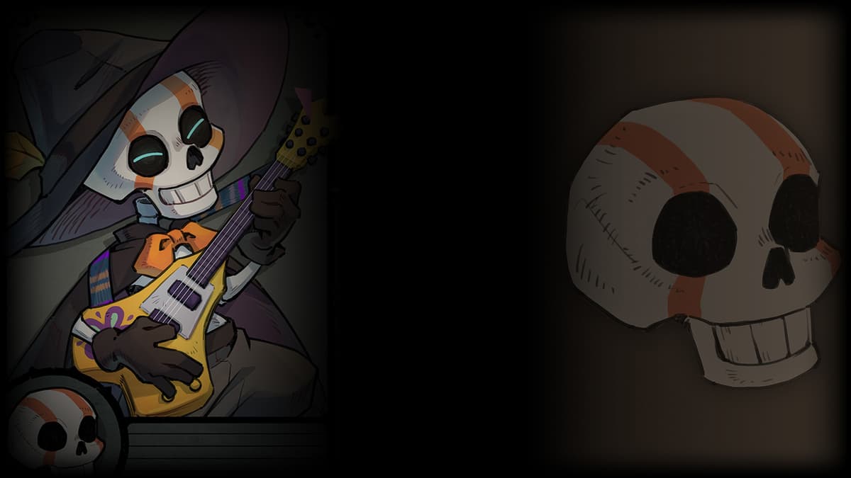 Macabre Bard - Bard