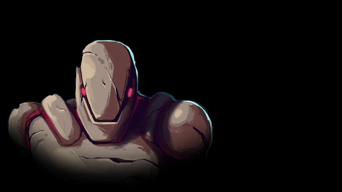 Steel (Profile Background)