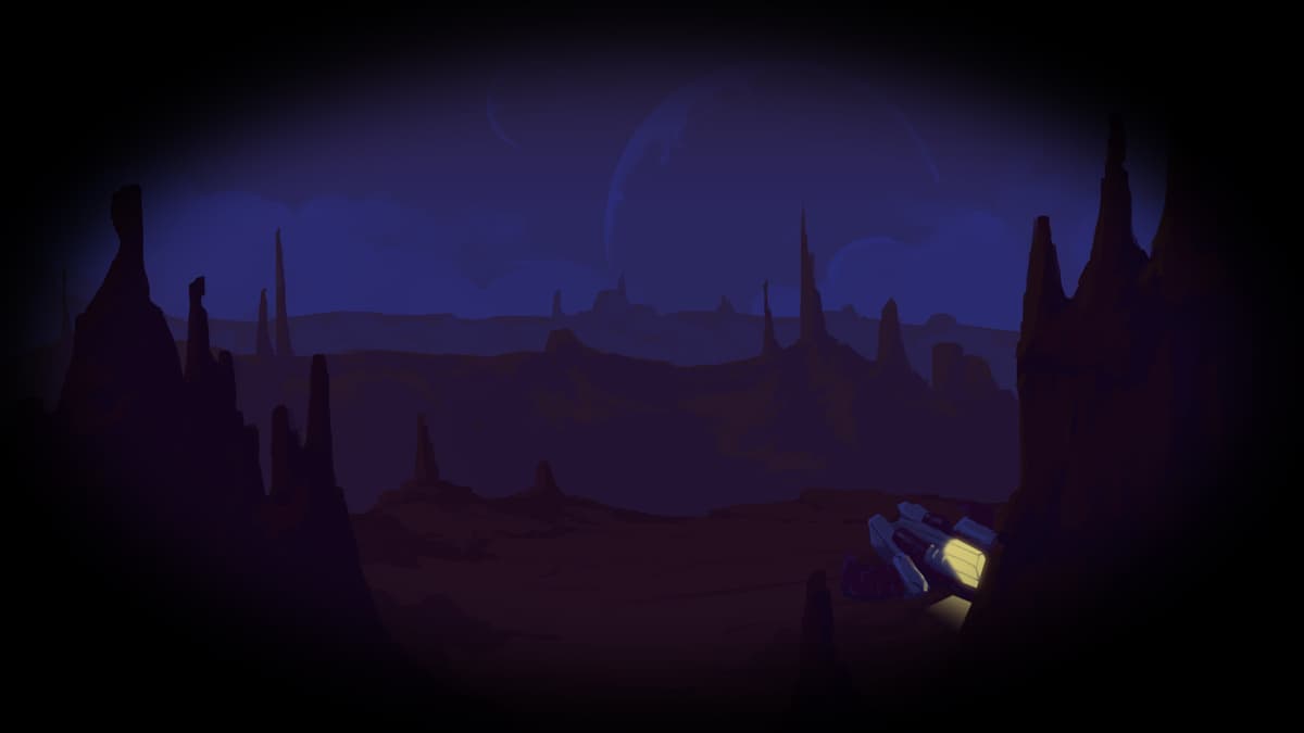 Nightfall