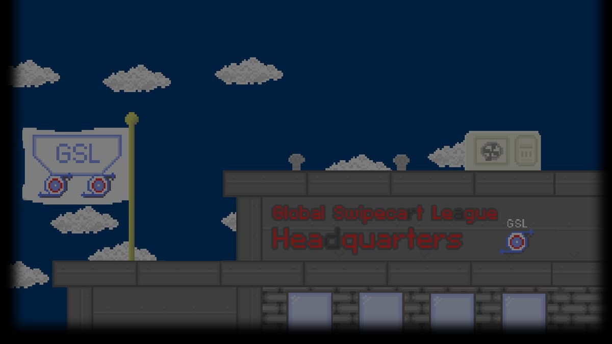 Swipecart Headquarters