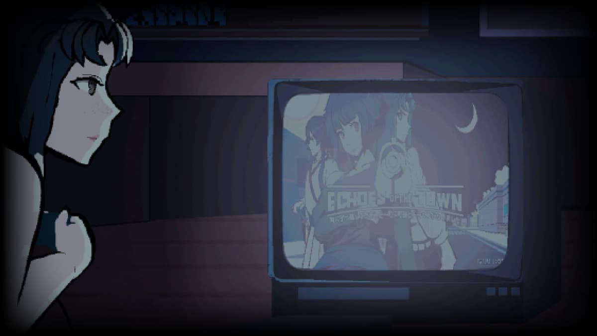 Game Night