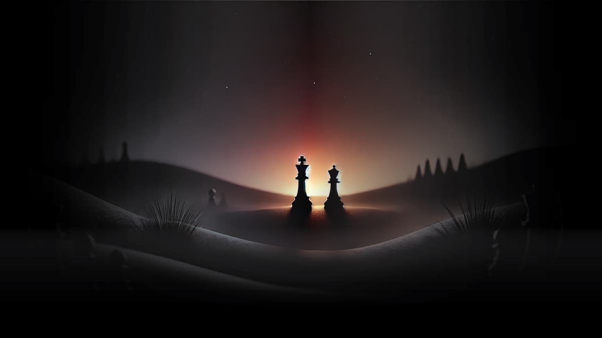 Eternal Checkmate