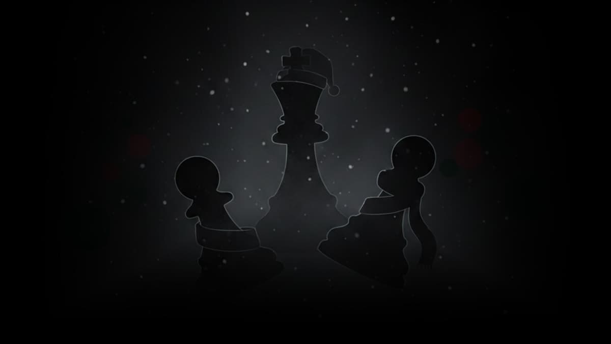 Winter’s Crown