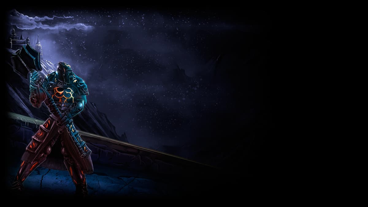 The Herald of Yul