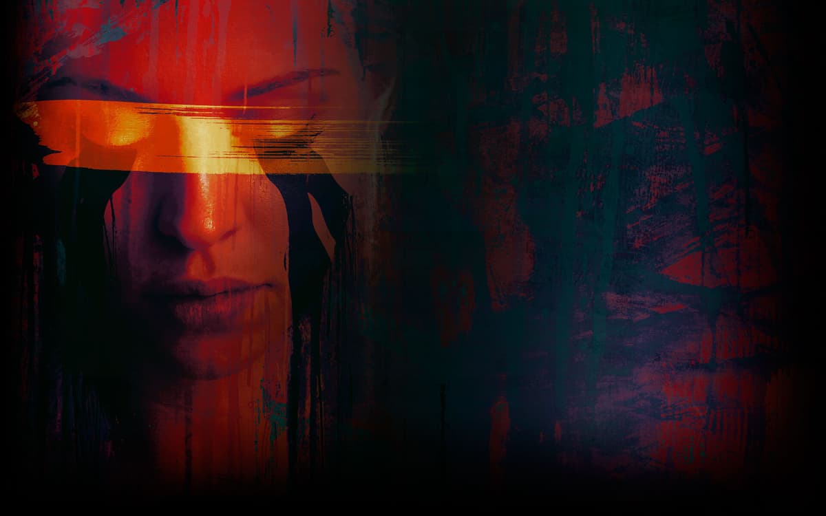Nightmare (Profile Background)