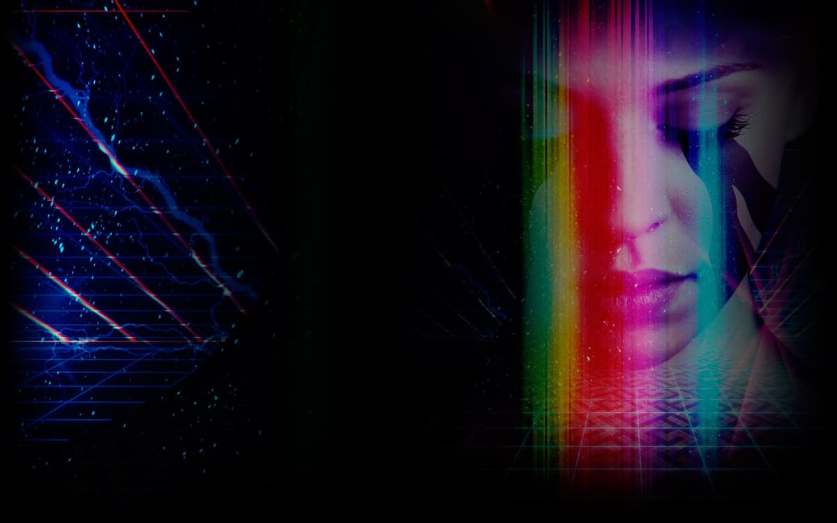 Dare to dream background