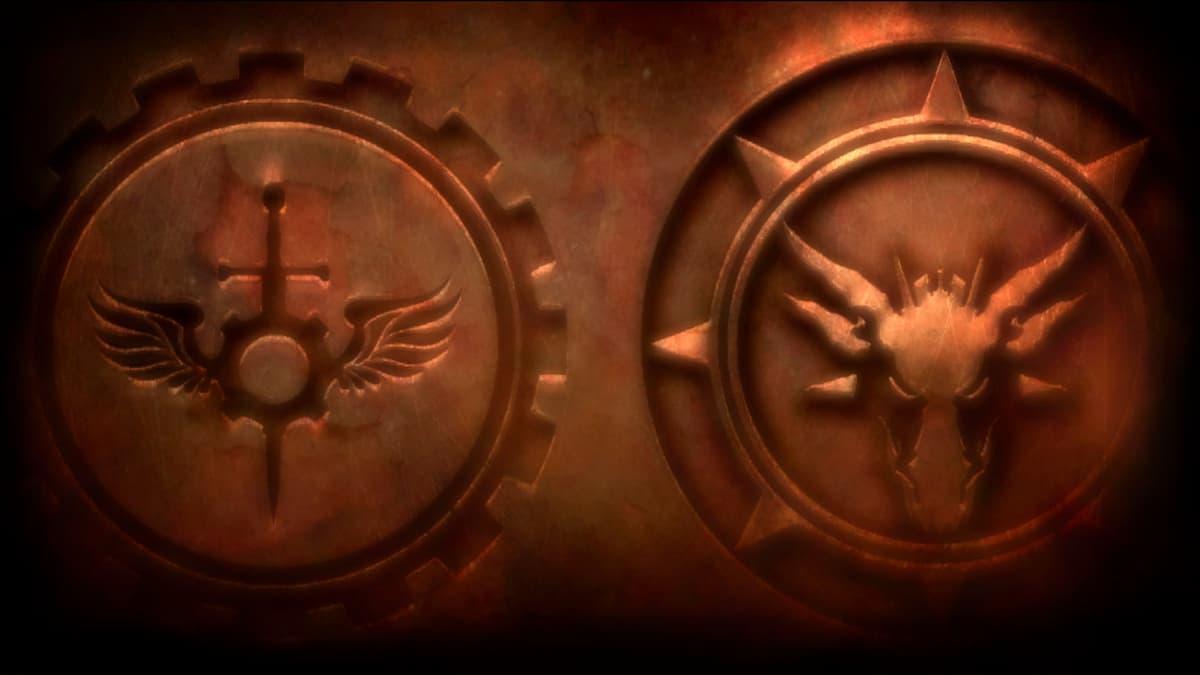 Factions