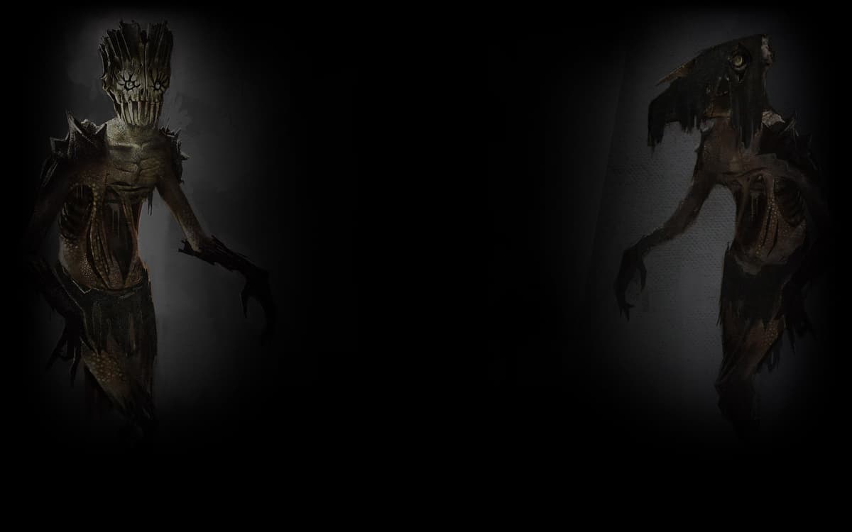 The Concept of a Fiend