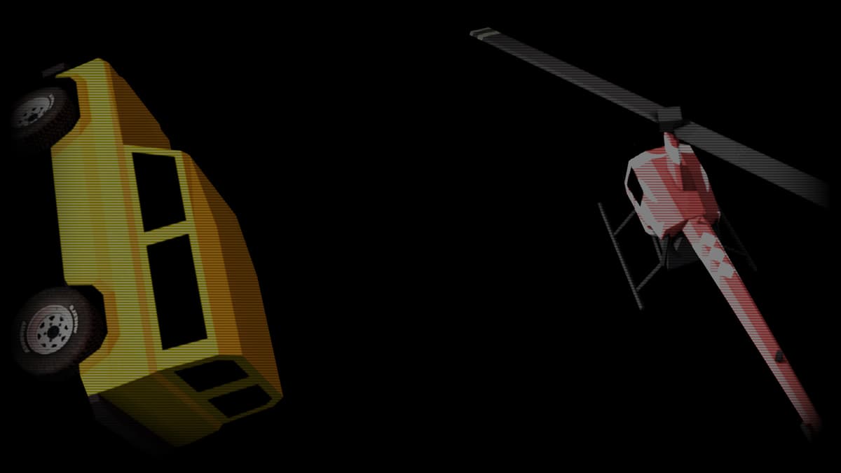 Maddog background