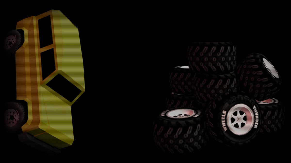 Maddog wheels background