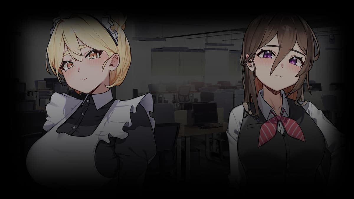 Rara & Mizuho