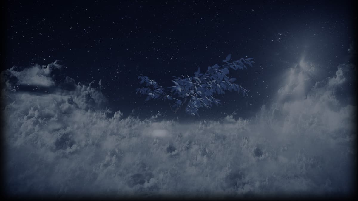 Heaven (Profile Background)
