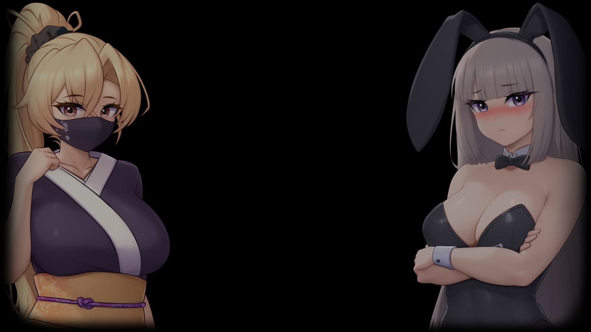 Emi and Ophelia