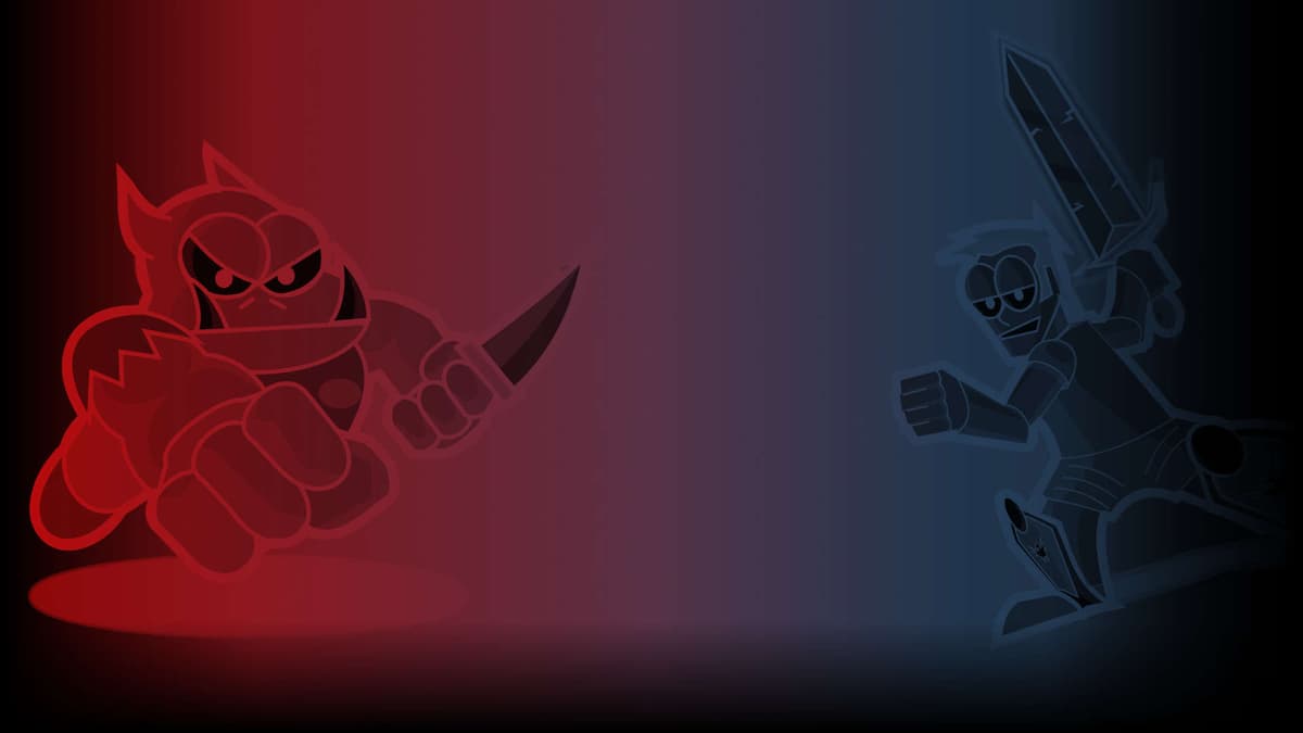 An Eternal Fight