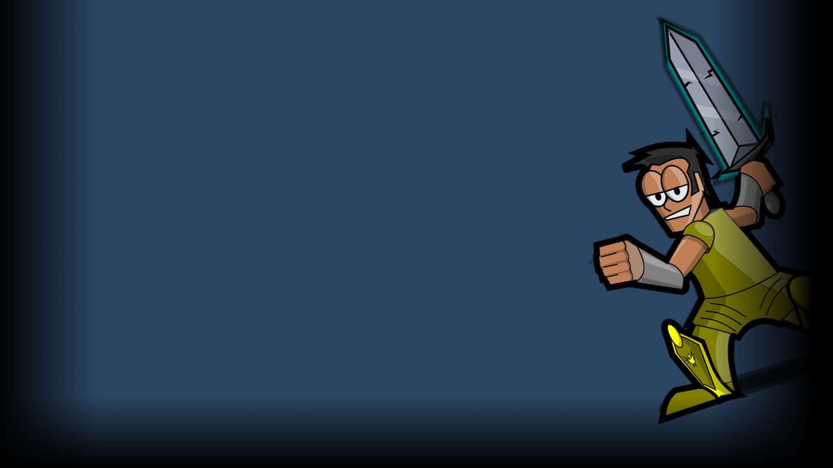 Rick Background