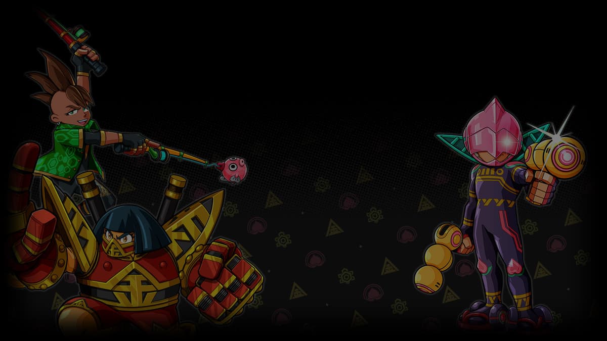 Urashima Taro and Momotaro Background