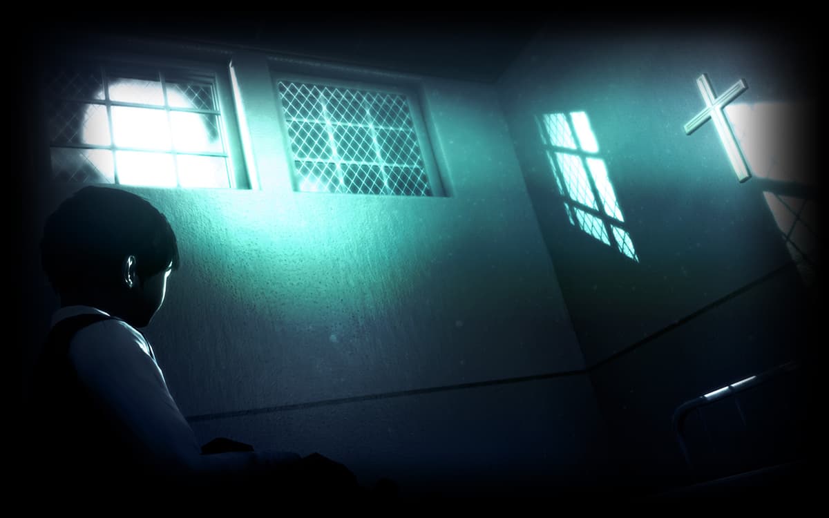 Lost soul