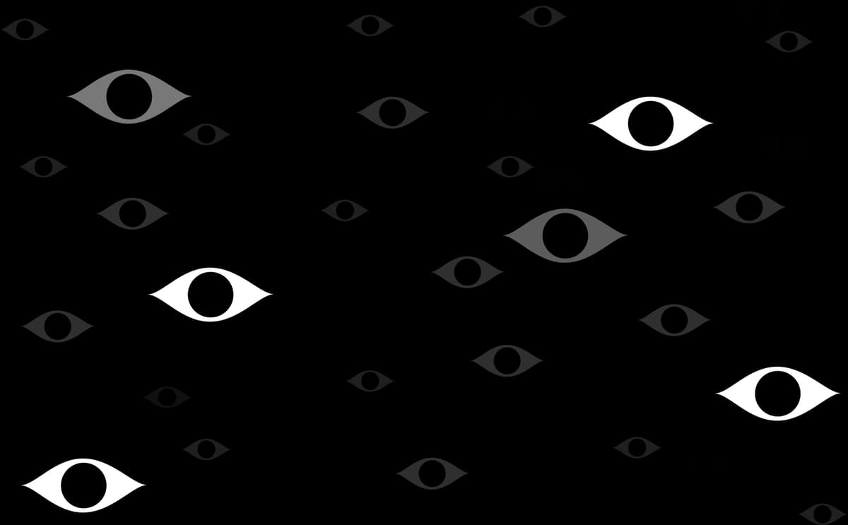 I see you