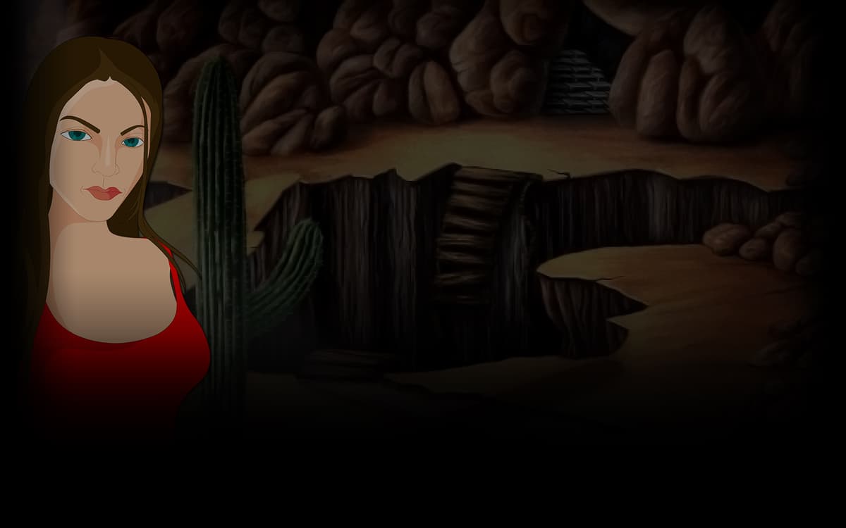 Rita Peralto (Profile Background)