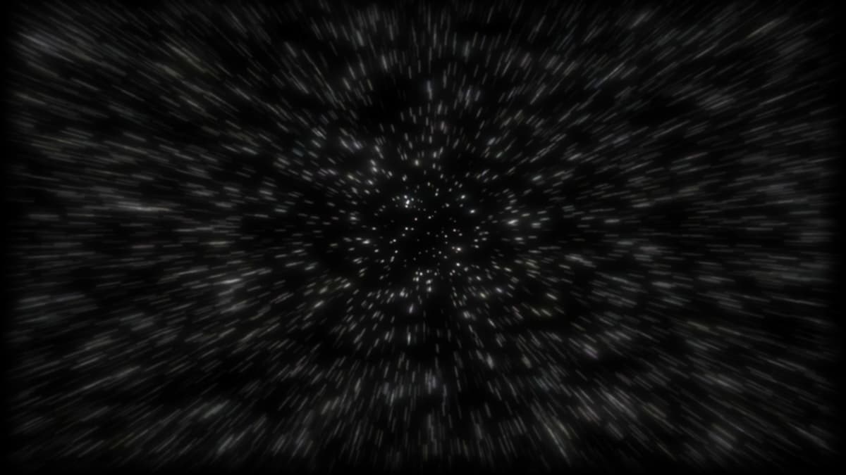 Deep Space