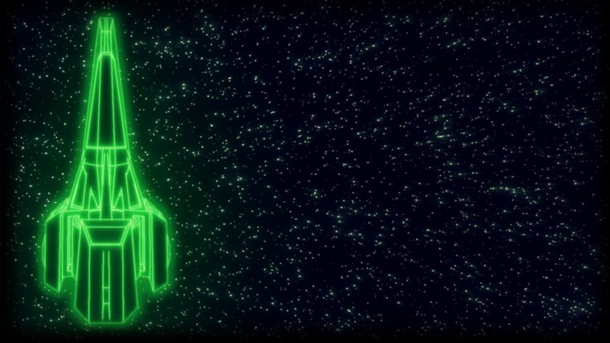 Aurora Ship