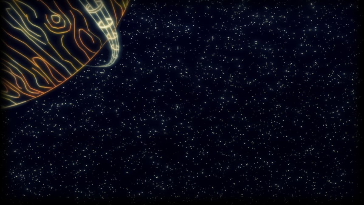 Jupiter Ring