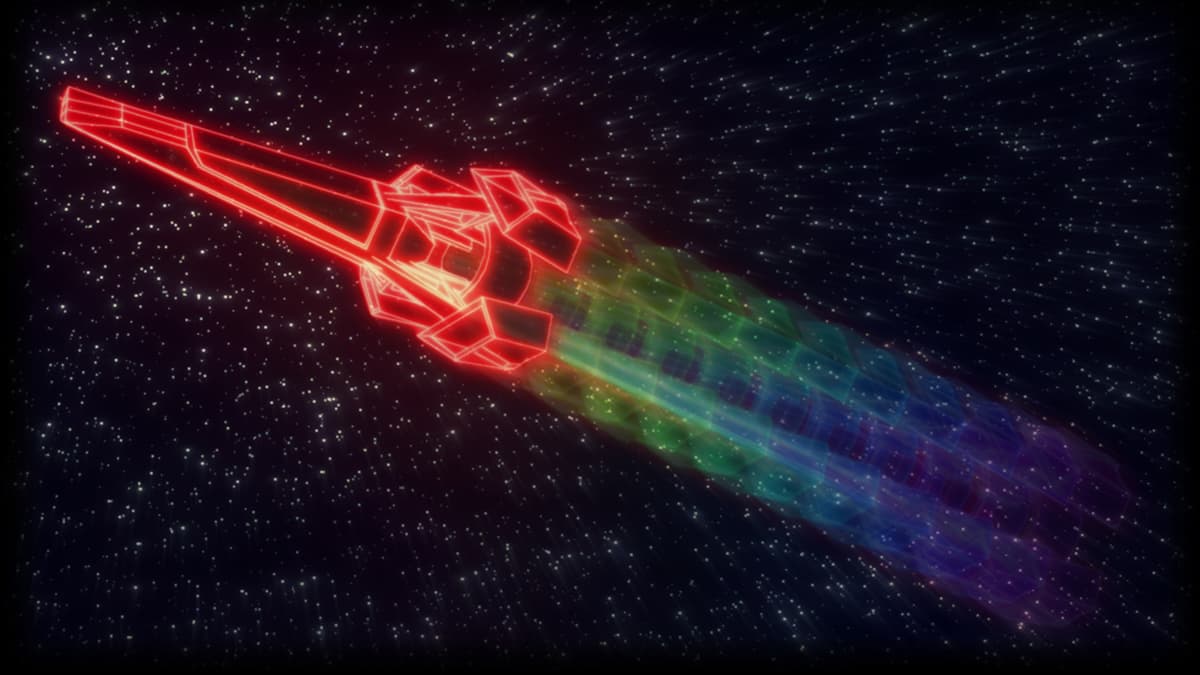 Aurora Hyper Speed