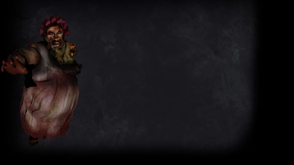 Fat Zombie
