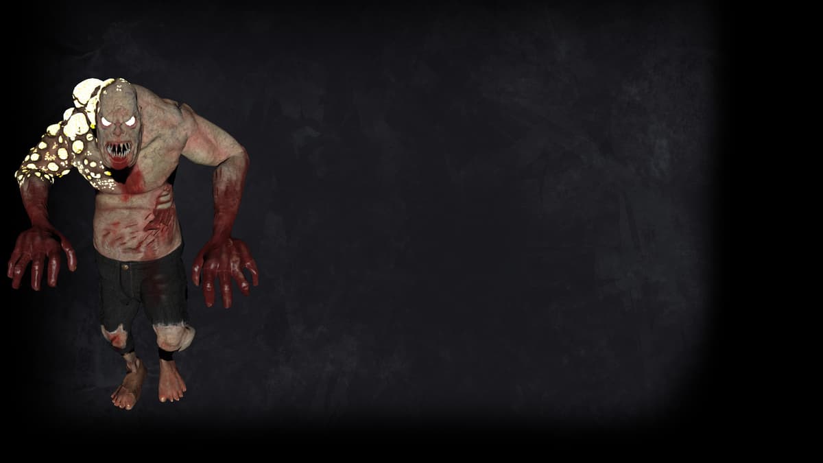 Boss Zombie
