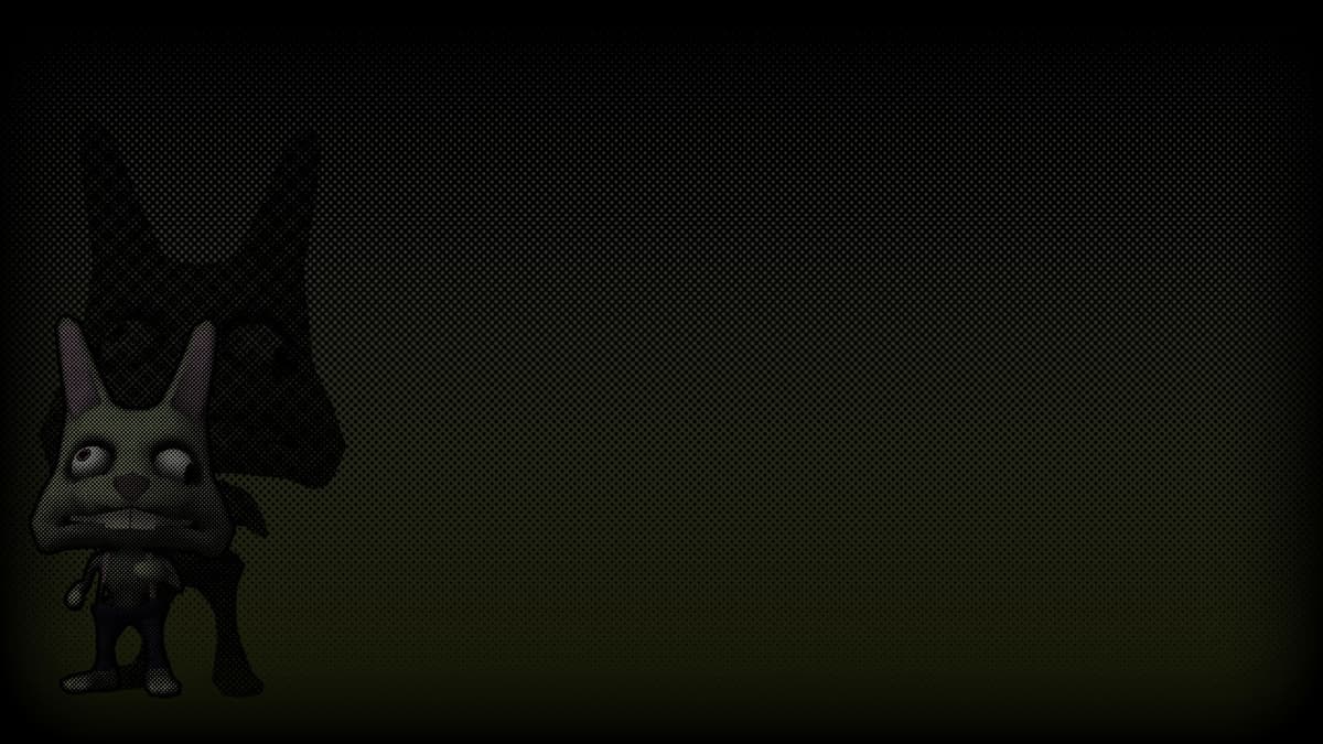 Bunny's background