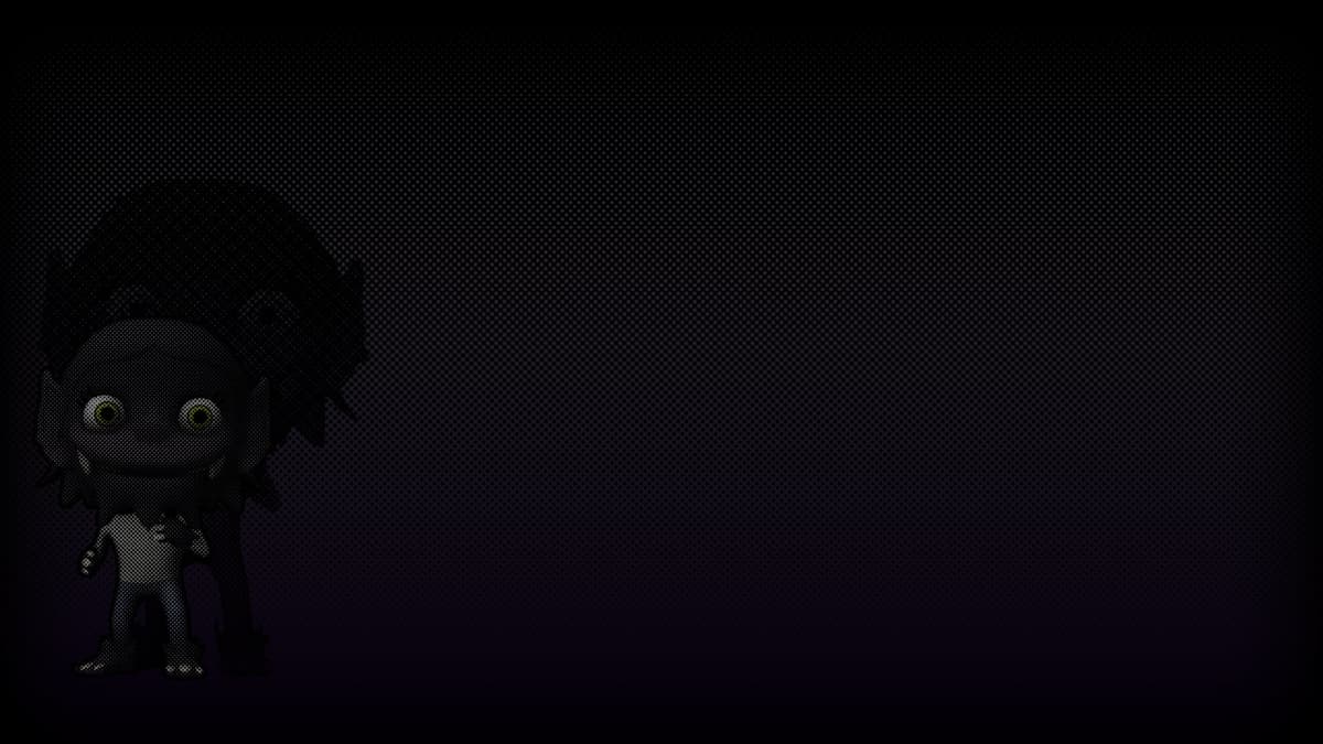 WareWanda's background