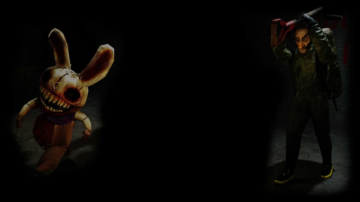 Kill rabbit