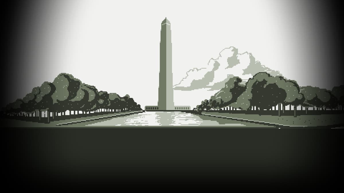 Washington Monument